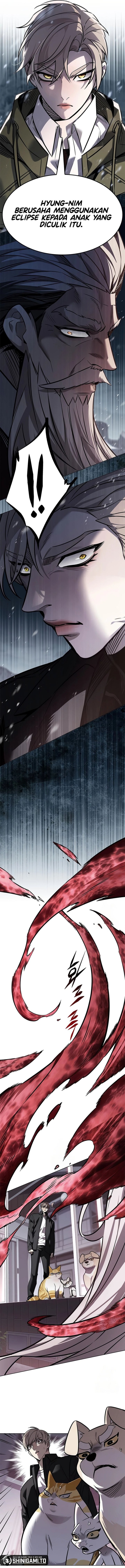 Eleceed Chapter 393 - halaman 17