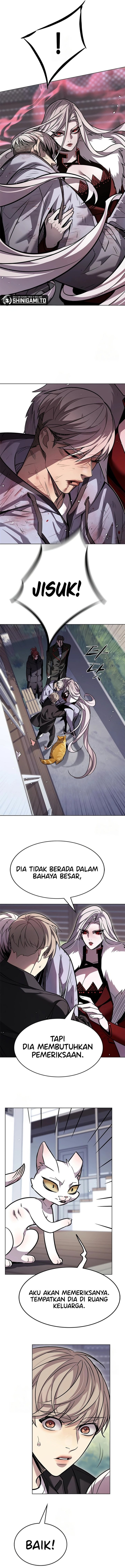 Eleceed Chapter 393 - halaman 18