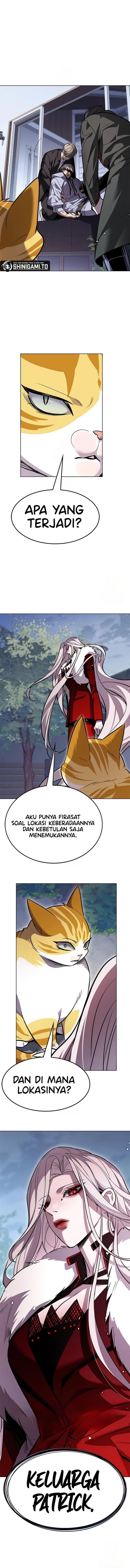 Eleceed Chapter 393 - halaman 19