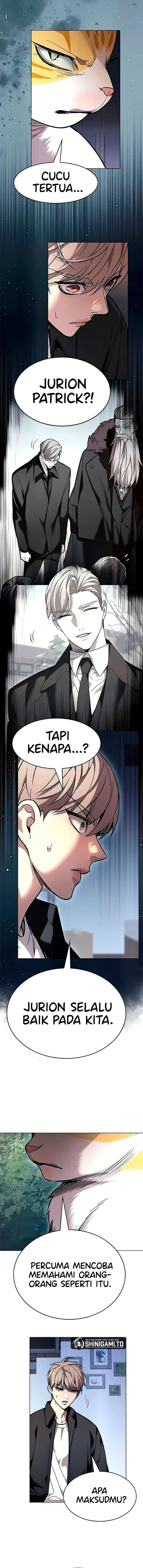 Eleceed Chapter 394 - halaman 3
