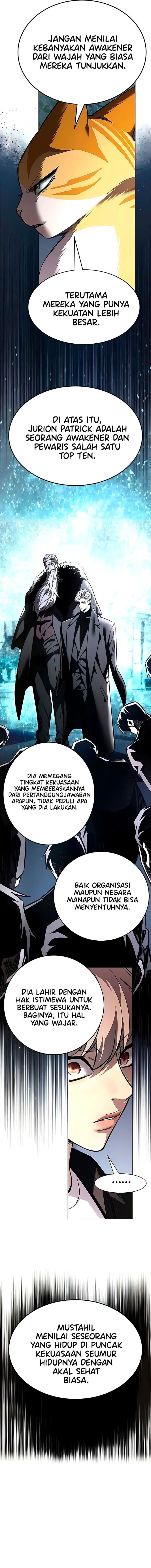 Eleceed Chapter 394 - halaman 4