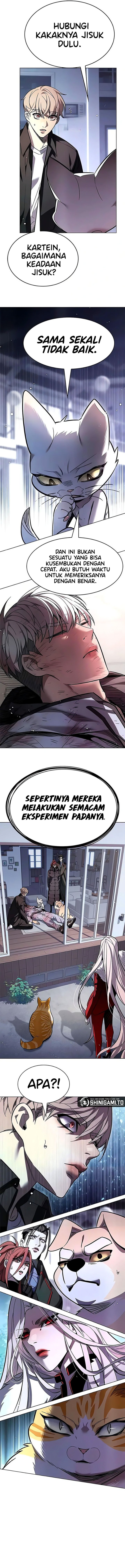 Eleceed Chapter 394 - halaman 5