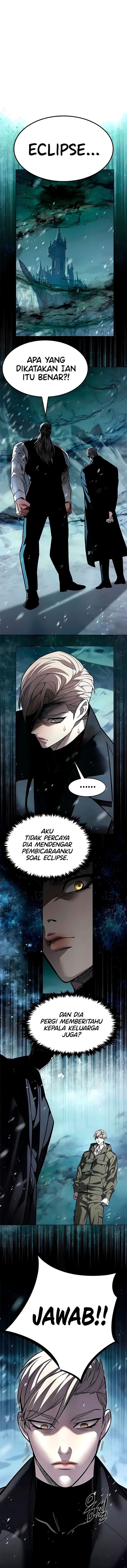 Eleceed Chapter 394 - halaman 6