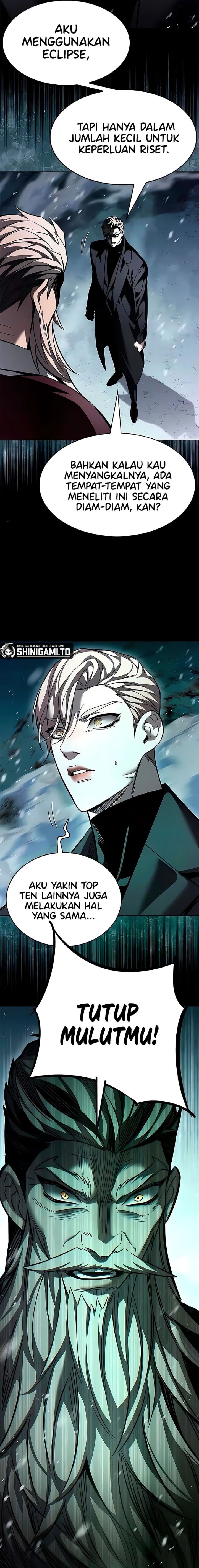 Eleceed Chapter 394 - halaman 7