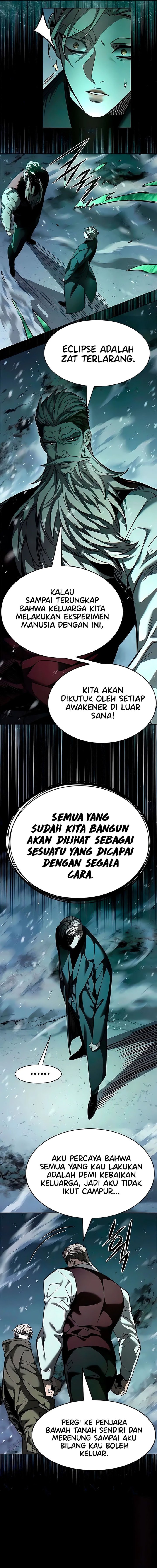 Eleceed Chapter 394 - halaman 8