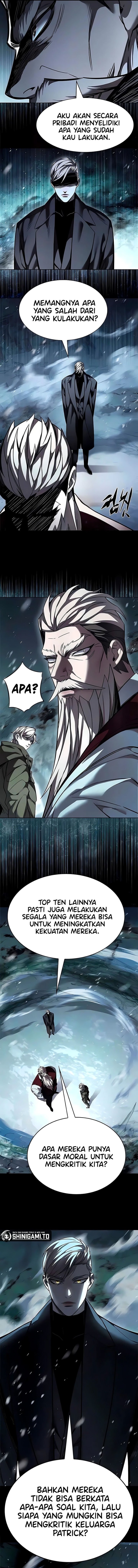 Eleceed Chapter 394 - halaman 9
