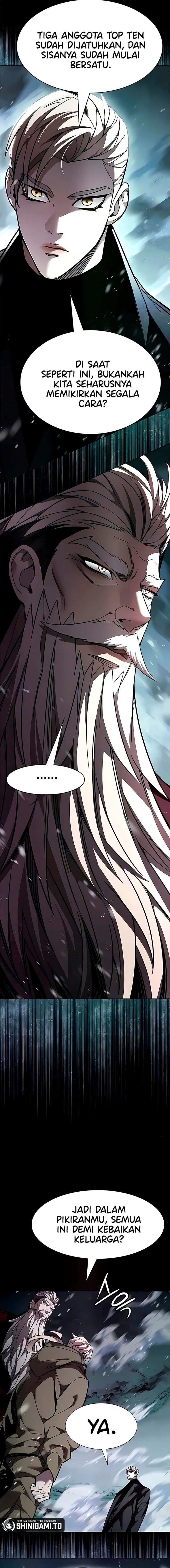 Eleceed Chapter 394 - halaman 11