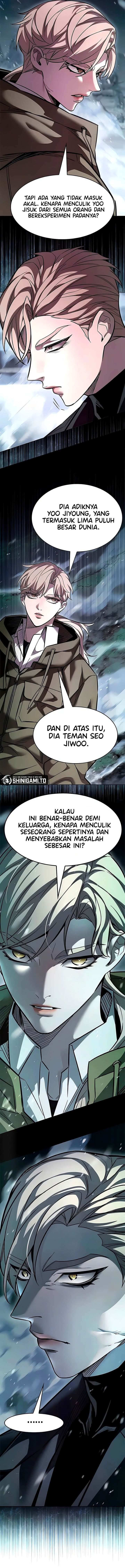 Eleceed Chapter 394 - halaman 12