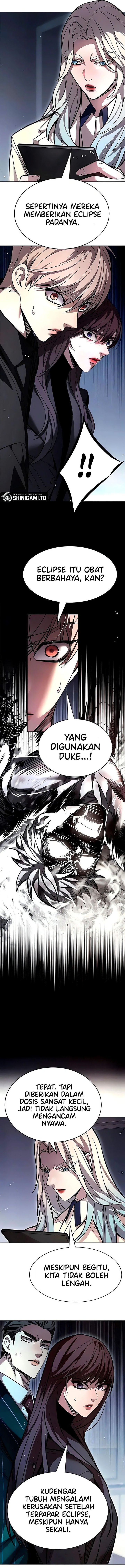 Eleceed Chapter 394 - halaman 14