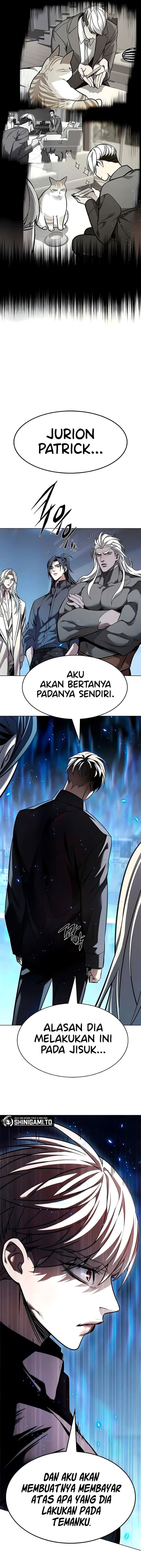 Eleceed Chapter 394 - halaman 16