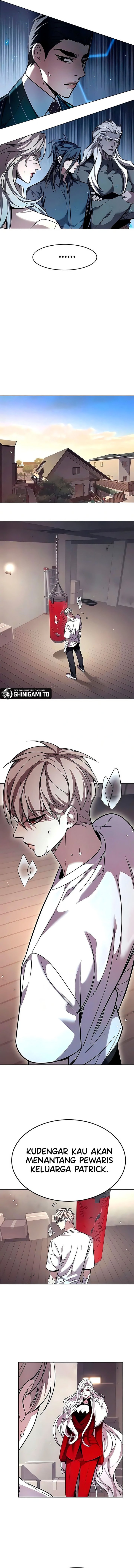 Eleceed Chapter 394 - halaman 17