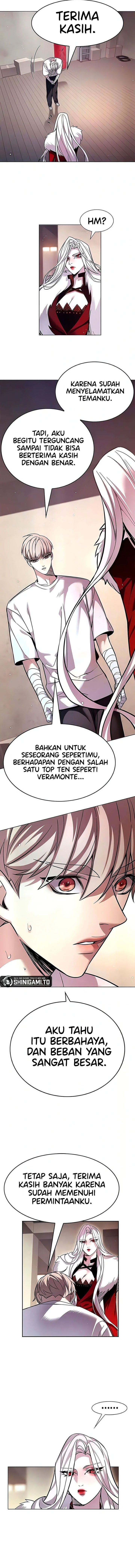 Eleceed Chapter 394 - halaman 18