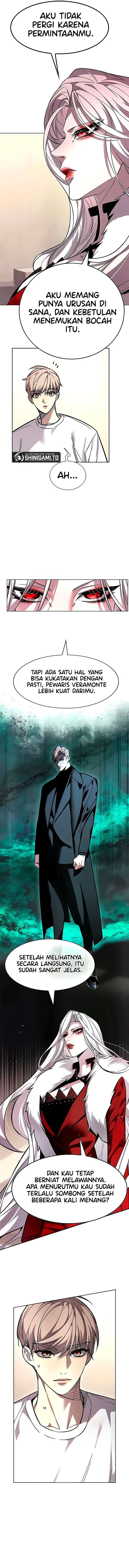 Eleceed Chapter 394 - halaman 19