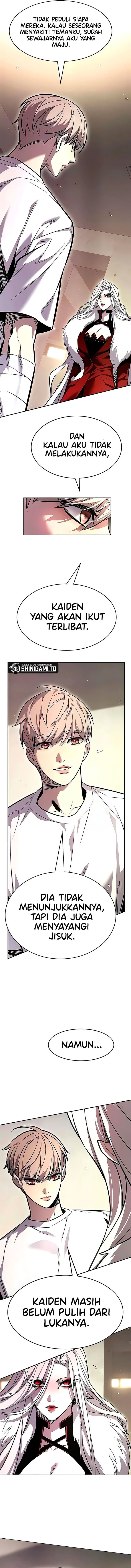 Eleceed Chapter 394 - halaman 20