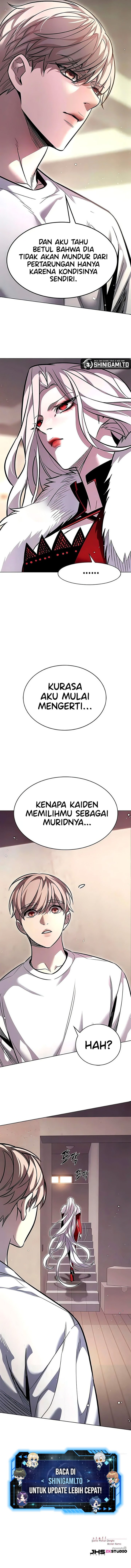 Eleceed Chapter 394 - halaman 21