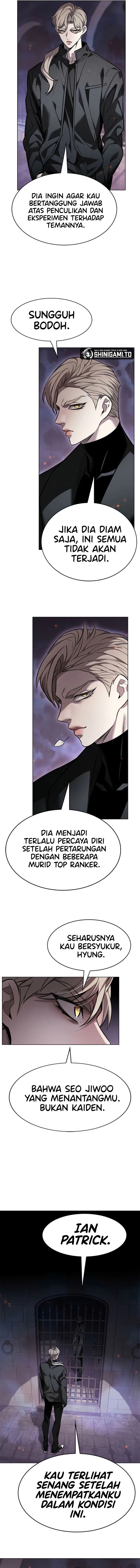 Eleceed Chapter 395 - halaman 6