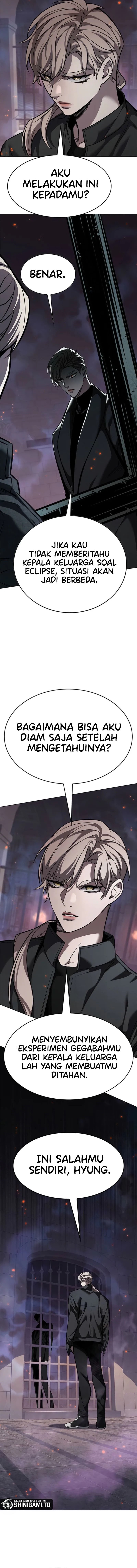 Eleceed Chapter 395 - halaman 7