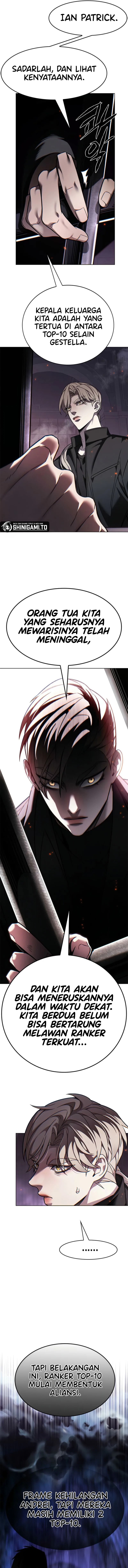 Eleceed Chapter 395 - halaman 9