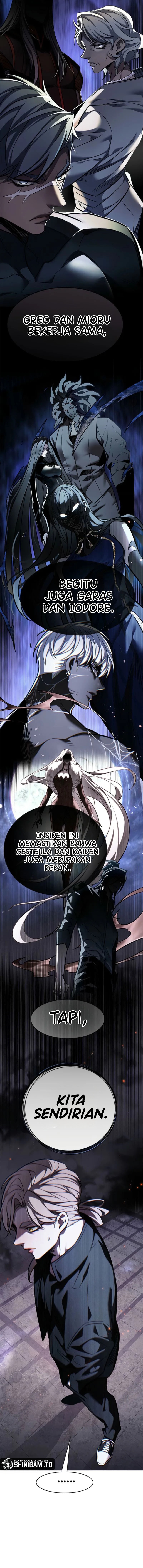 Eleceed Chapter 395 - halaman 10