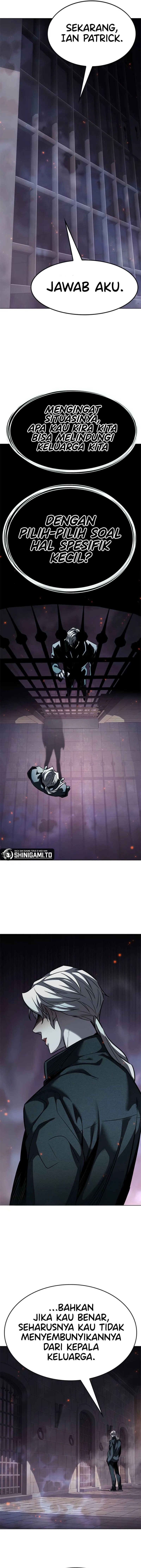 Eleceed Chapter 395 - halaman 11