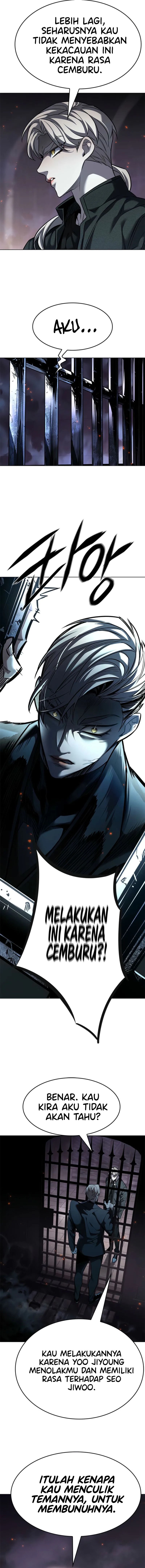 Eleceed Chapter 395 - halaman 12