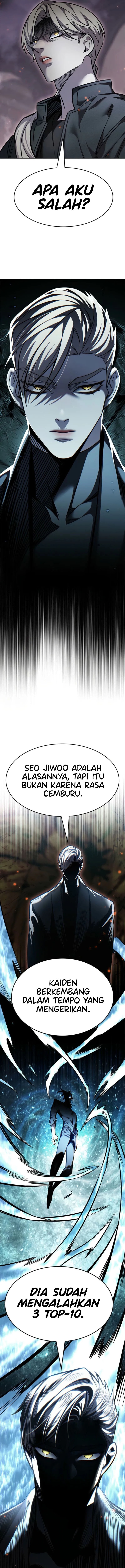 Eleceed Chapter 395 - halaman 13