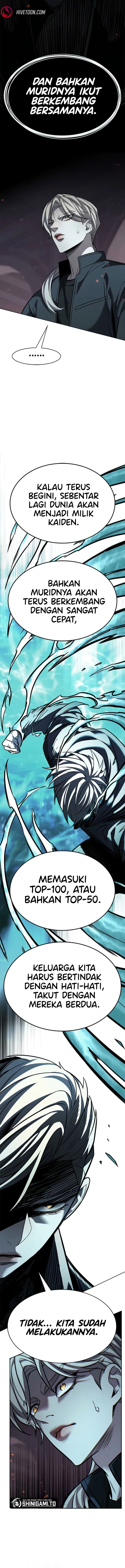 Eleceed Chapter 395 - halaman 14