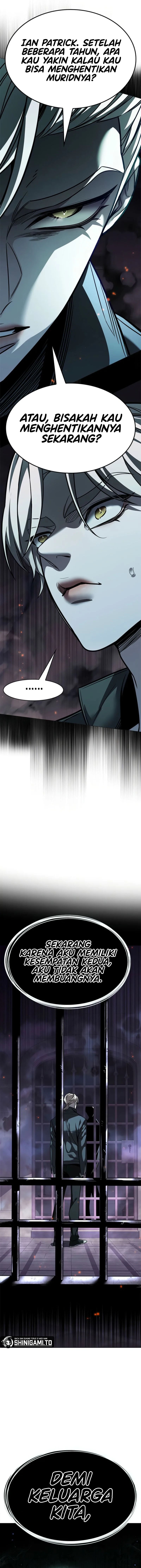 Eleceed Chapter 395 - halaman 15