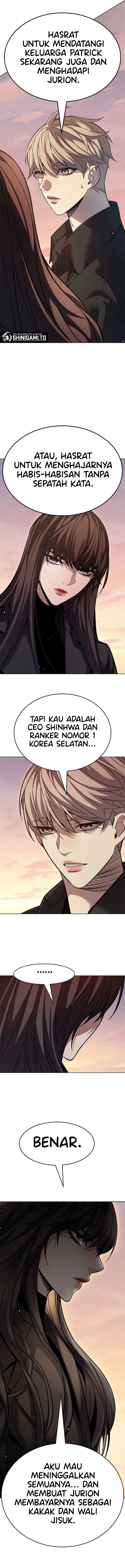 Eleceed Chapter 395 - halaman 18