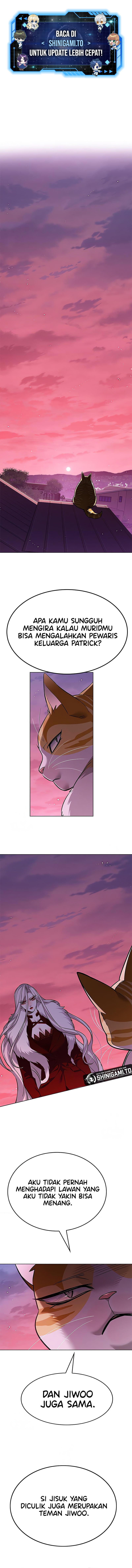 Eleceed Chapter 396 - halaman 2