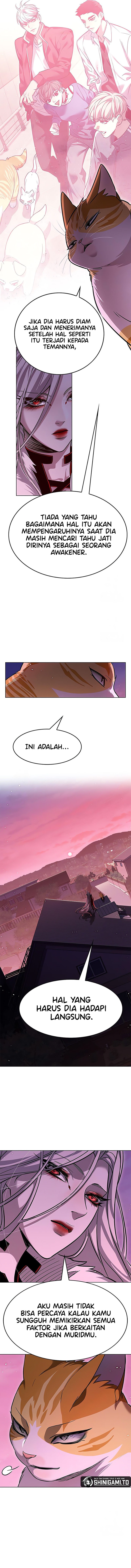 Eleceed Chapter 396 - halaman 3