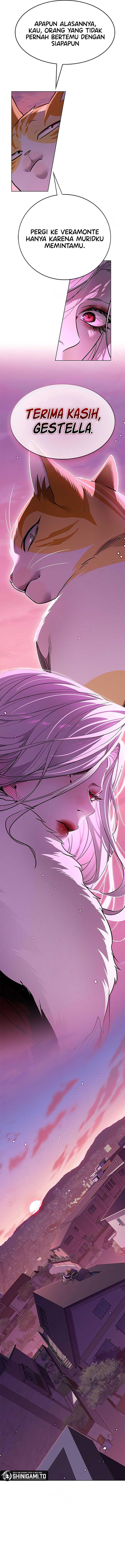 Eleceed Chapter 396 - halaman 5