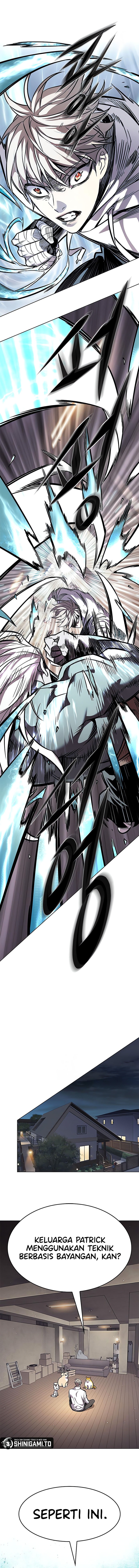 Eleceed Chapter 396 - halaman 7