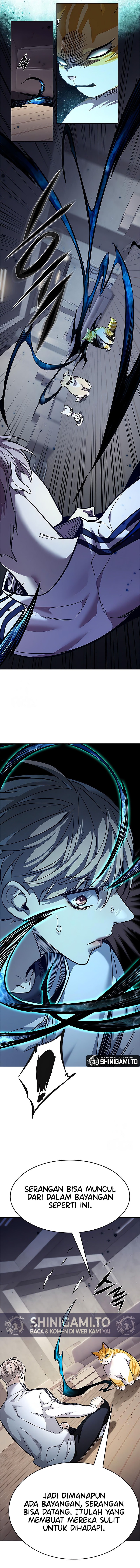 Eleceed Chapter 396 - halaman 8