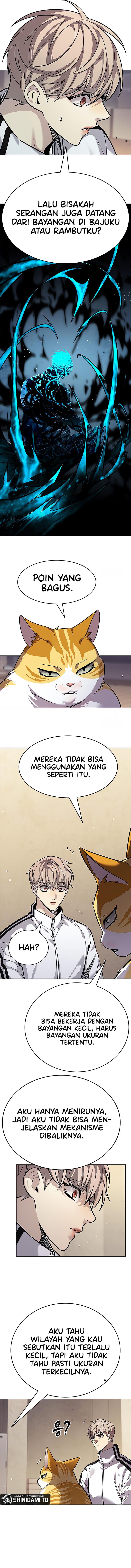 Eleceed Chapter 396 - halaman 9