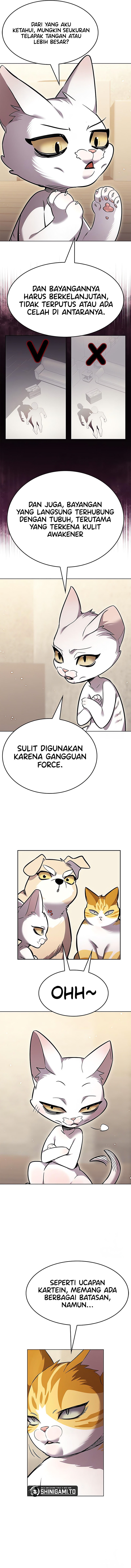 Eleceed Chapter 396 - halaman 10