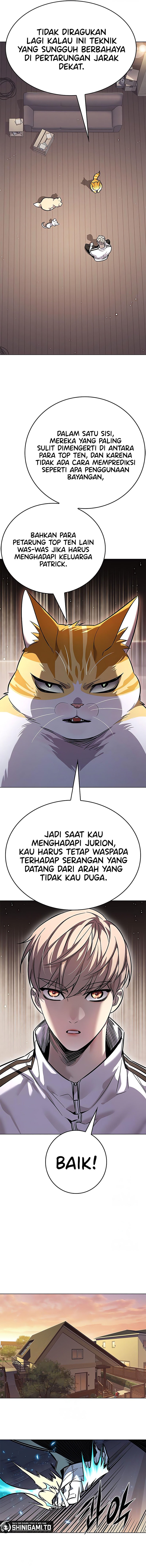 Eleceed Chapter 396 - halaman 11