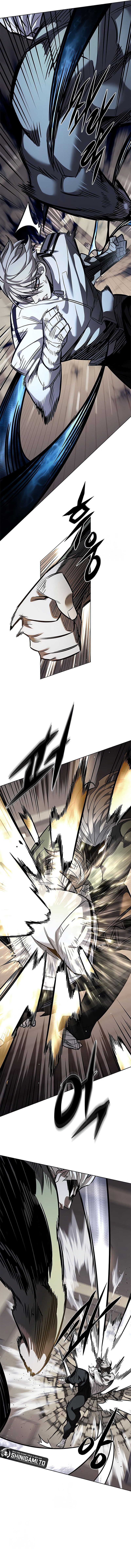 Eleceed Chapter 396 - halaman 14