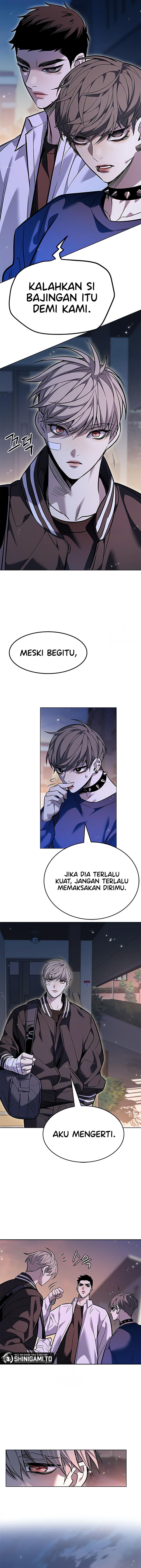 Eleceed Chapter 396 - halaman 17