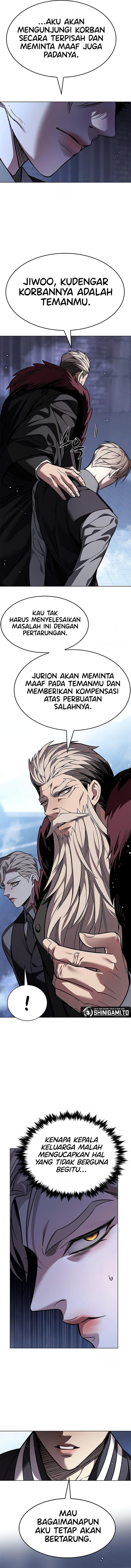 Eleceed Chapter 397 - halaman 4