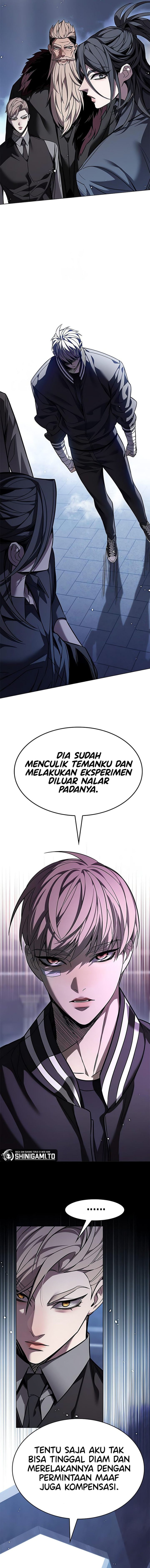 Eleceed Chapter 397 - halaman 5