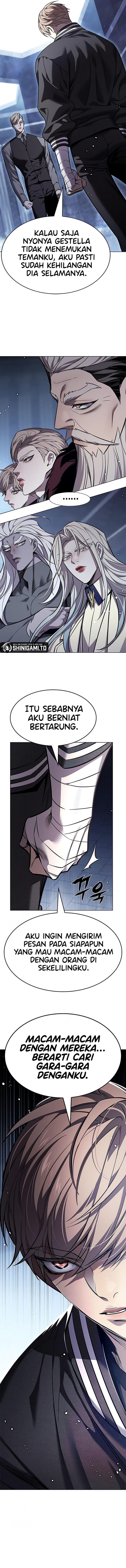 Eleceed Chapter 397 - halaman 6