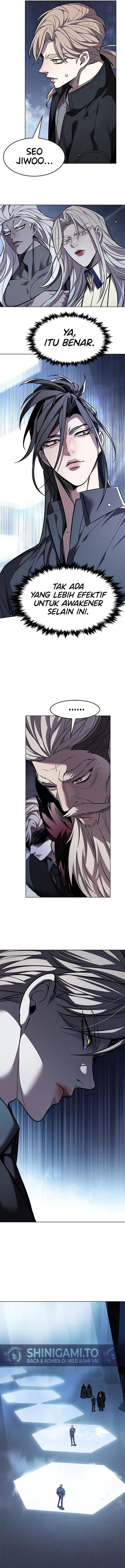 Eleceed Chapter 397 - halaman 7