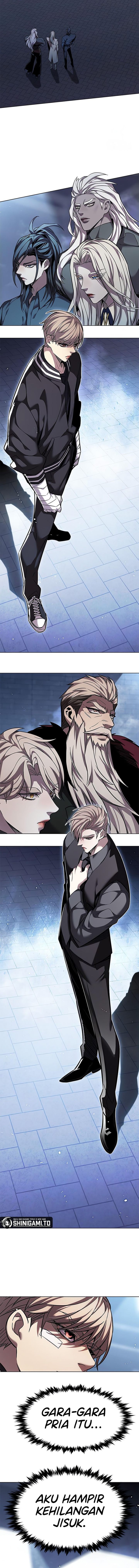 Eleceed Chapter 397 - halaman 8