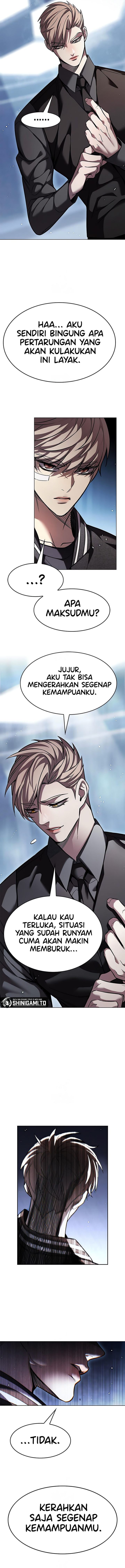 Eleceed Chapter 397 - halaman 9