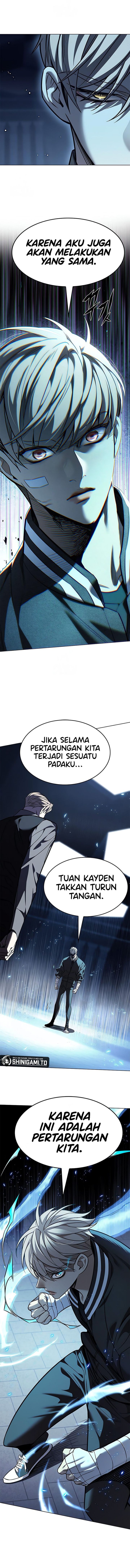 Eleceed Chapter 397 - halaman 10