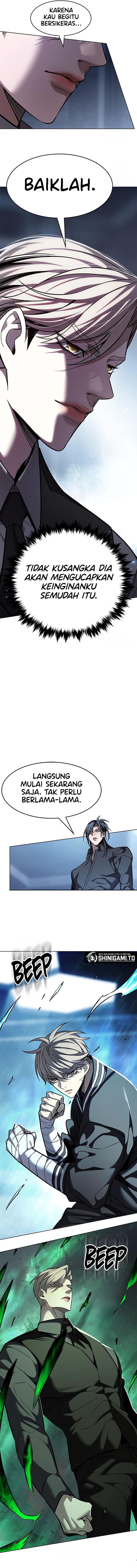 Eleceed Chapter 397 - halaman 11
