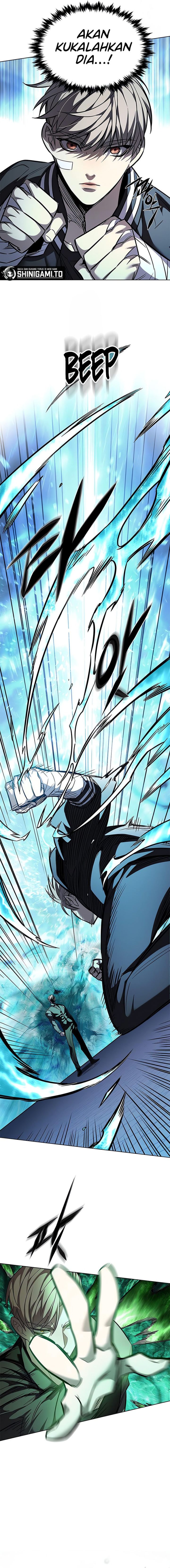 Eleceed Chapter 397 - halaman 12