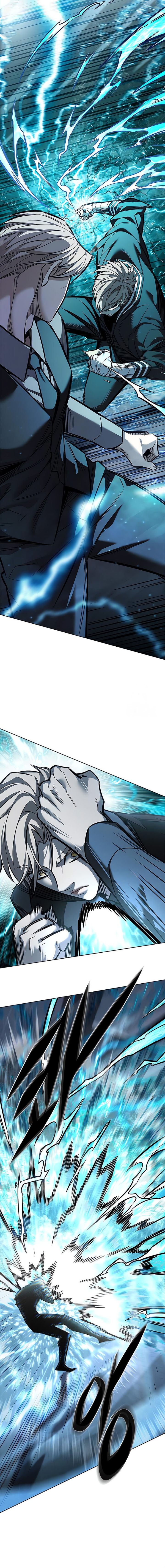 Eleceed Chapter 397 - halaman 14