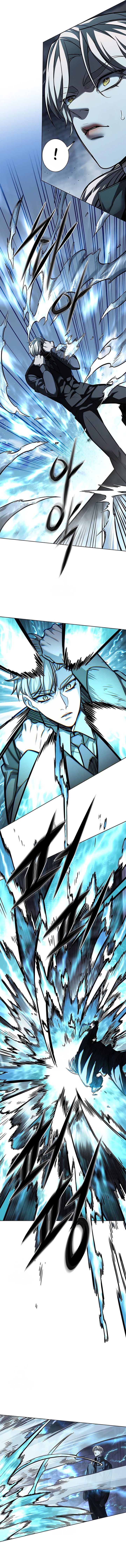 Eleceed Chapter 397 - halaman 15